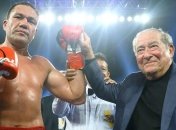 Экс-соперник Кличко назвал Фьюри клоуном (Видео)