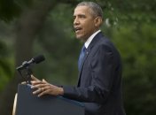 Обама приветствовал соглашение ЕС и Греции