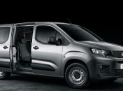 Peugeot Partner: компания готовит новую вариацию фургона