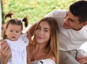 Малиновский поведал о гражданстве дочери, которая родилась в Италии (видео)