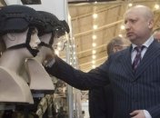 Турчинов: ВСУ нужно усилить лучшими самолетами и "беспилотниками"