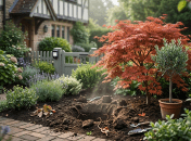 Британці назвали ТОП-9 садових рослин, які найчастіше крадуть
