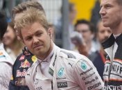 Нико Росберг: Проиграть на последнем круге - очень тяжело