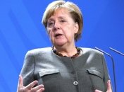 Меркель рассказала о причине провала "ракетного" договора