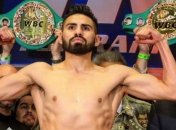 Появился еще один претендент на бой против Ломаченко