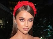 Победительница 12 сезона Холостяка Екатерина Лозовицкая