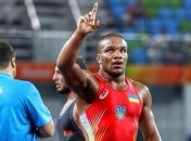 WWFC проведет переговоры с украинским борцом Беленюком