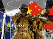 В Киеве обсудят роль Украины в новом миропорядке