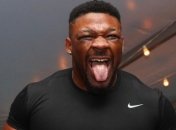 Промоутер: Бой Миллер - Джошуа станет одним из крупнейших в боксе