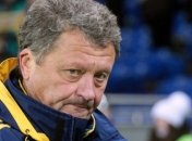 Мирона Маркевича прооперировали 