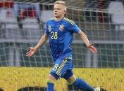 Зинченко рассказал, кому посвятил дебютный гол за сборную Украины
