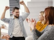 Кому-то здорово повезет на этой неделе