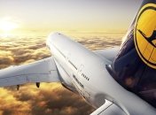 Страйк бортпровідників чотирьох "дочок" Lufthansa: сотні рейсів можуть скасувати