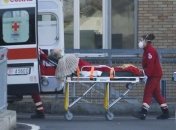 В Італії вже друга людина померла від коронавірусу