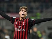 Полузащитник "Милана" мог перейти в "Арсенал"