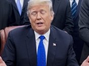 "Она будет красивой": Трамп рассказал из чего построят мексиканскую стену