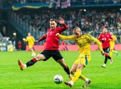 Михаил Мудрик