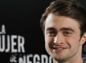 Дэниел Рэдклифф снялся  в экранизации Булгакова