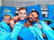 Муж, может, и бывший, а отец — нынешний: Слава Каминская призналась в любви экс-супругу