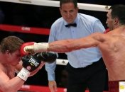 Поветкин: Мне было бы интересно провести реванш с Кличко