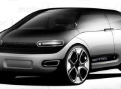 Как будет выглядеть автомобиль будущего от Apple