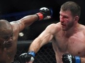 Лучшие моменты всего турнира UFC 241 (Видео)