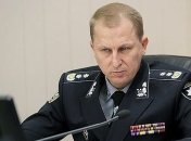 Назначен новый ректор Одесского государственного университета внутренних дел