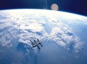 В США разработают космический корабль для туристов SpaceShipTwo