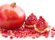 Употребление граната - залог здоровья