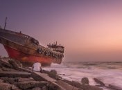 Уникальные особенности: в Финском заливе найден затонувший корабль 17 века