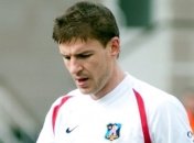 Максим Шацких надеется на спасение "Арсенала"