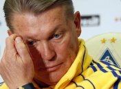 Несмачный: Блохин выведет "Динамо" из кризиса