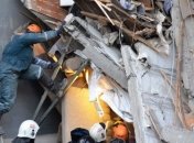 Среди жертв взрыва в Магнитогорске есть дети