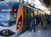 Поезда из Украины в Перемышль временно изменят маршрут