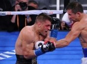 Головкин: Я готов к реваншу с Деревянченко