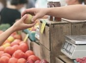 В Україні вже працюють 562 агропродовольчі ринки