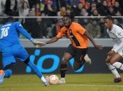 "Ренн" - "Шахтер"