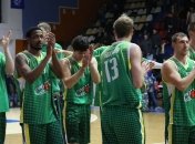 "Химик" впервые уступил в сезоне и не прошел в финал Кубка Украины