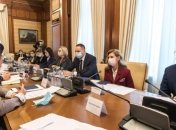 Домашнее насилие на карантине: в ОПУ прошла встреча с правозащитниками