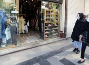 Иран обогнал Китай по числу погибших от Covid-19 