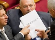 Макеенко: Оппозиция пиарится на законе о "клевете"