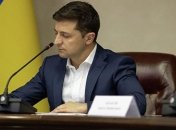 Президент назначил семь глав РГА