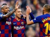 Самолет Барселоны пройдет проверку на коронавирус