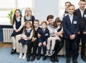 На Закарпатье открыли первый инклюзивно-ресурсный центр образования 