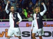 Ювентус обыграл команду Малиновского и возглавил Серию А