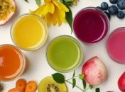 Нет и 200 калорий: вкусные и полезные смузи