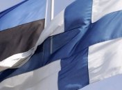 Финляндия начала строительство газопровода в Эстонию