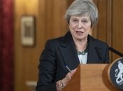Мэй считает, что альтернатив плану по Brexit нет