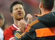 Хаби Алонсо: Надеюсь в финале команда не разочарует