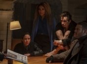 Появился захватывающий трейлер сериала "Академия Амбрелла" (Видео) 